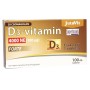 Vitamina D3 4000 NE (100 tablete), JutaVit