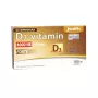 Vitamina D3 4000 NE (100 tablete), JutaVit