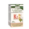 Vitamina K2 120 µg + D3 2200 NE + K1 (60 tablete), JutaVit