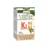 Vitamina K2 120 µg + D3 2200 NE + K1 (60 tablete), JutaVit