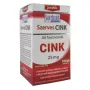 Zinc Organic (100 tablete), JutaVit