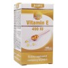 Vitamina E 400 (100 capsule), JutaVita
