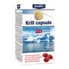 Ulei Krill 625 mg (60 capsule), JutaVit