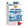 Ulei Krill 625 mg (60 capsule), JutaVit