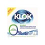 KLOK Capsule ALL-in-1 pentru masina de spalat vase, 0% parfum, 0% coloranti (26 capsule x 18g)