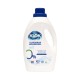 KLOK Detergent lichid pentru rufe albe 0% parfum, 0% coloranti, 1,485L (27 spalari)