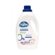KLOK Detergent lichid pentru rufe colorate 0% parfum, 0% coloranti, 1,485L (27 spalari)