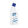 KLOK Detergent lichid pentru vasul de toaleta, 0% parfum, 0% coloranti, 750ml