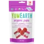 Acadele cu vitamina C, vegan, fara gluten, BIO, Yum Earth - 14 buc