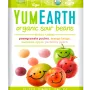 Drajeuri acrisoare, vegan, fara gluten, bio, 50g