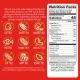 Acadele asortate, BIO, fara alergeni, 87 g