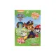 Baton din fructe cu mar - Paw Patrol, vegan, fara zahar 4x20g
