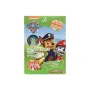 Baton din fructe cu mar - Paw Patrol, vegan, fara zahar 4x20g