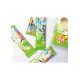 Baton din fructe cu mar - Paw Patrol, vegan, fara zahar 4x20g