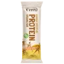 Baton PROTEIN BANANA SMOOTHIE 45 g, bio, fara gluten