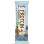 Baton PROTEIN VANILIE 45 g, bio, fara gluten