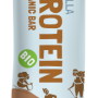 Baton PROTEIN VANILIE 45 g, bio, fara gluten
