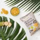 Chipsuri din banane plantain, cu aroma de trufe, 80g, ECO, fara gluten