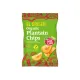 Chipsuri din banane plantain cu chilli si lime, 80g, ECO fara gluten
