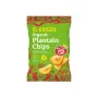 Chipsuri din banane plantain cu chilli si lime, 80g, ECO fara gluten