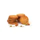 Cookies cu migdale, seminte de dovleac, chia si in, vegan, fara gluten, The Beginnings, 80 g