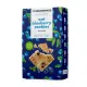 Cookies din ovaz cu afine, raw, vegan, fara gluten, The Beginnings, 80g