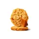 Cookies din ovaz cu caramel, vegan, fara gluten, The Beginnings, 80g