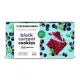 Cookies RAW cu coacaze negre, vegan, fara gluten, The Begginings, 80 g