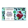 Cookies RAW cu coacaze negre, vegan, fara gluten, The Begginings, 80 g