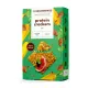 Crackers proteici, raw, vegan, fara gluten, The Beginnings, 80g