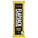 Baton FLAPJACK BANANA BREAD 60 g, bio, vegan, fara gluten