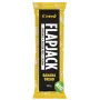 Baton FLAPJACK BANANA BREAD 60 g, bio, vegan, fara gluten