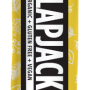 Baton FLAPJACK BANANA BREAD 60 g, bio, vegan, fara gluten