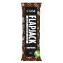 Flapjack BROWNIE, fara gluten, BIO, 60g
