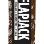 Flapjack BROWNIE, fara gluten, BIO, 60g
