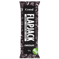 Baton FLAPJACK CIOCOLATA 60 g, bio, vegan, fara gluten