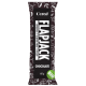 Baton FLAPJACK CIOCOLATA 60 g, bio, vegan, fara gluten