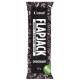 Baton FLAPJACK CIOCOLATA 60 g, bio, vegan, fara gluten