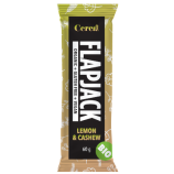 Baton FLAPJACK LAMAIE SI CAJU 60 g, bio, vegan, fara gluten