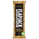 Baton FLAPJACK ARAHIDE SI CIOCOLATA 60 g, bio, vegan, fara gluten
