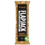 Baton FLAPJACK ARAHIDE SI CIOCOLATA 60 g, bio, vegan, fara gluten