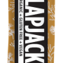 Baton FLAPJACK ARAHIDE SI CIOCOLATA 60 g, bio, vegan, fara gluten