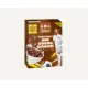 Fulgi de ovaz cu cacao Harry Kane, fara zahar, 250 g