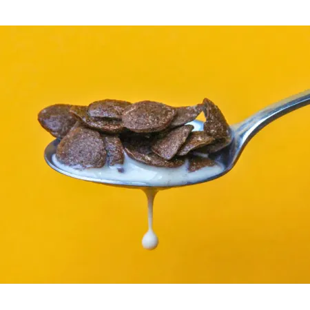 Fulgi de ovaz cu cacao Harry Kane, fara zahar, 250 g