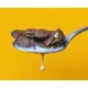 Fulgi de ovaz cu cacao Harry Kane, fara zahar, 250 g