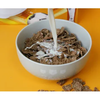 Fulgi de ovaz Harry Kane, 350 g