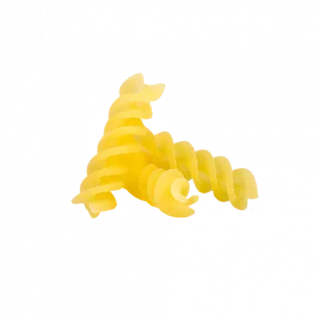 Fusilli 500 g, fara gluten