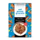 Granola cu ovaz si nuci pecan, vegan, fara gluten, The Beginnings, 200g