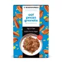 Granola cu ovaz si nuci pecan, vegan, fara gluten, The Beginnings, 200g