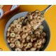 Inele din cereale cu scortisoara Harry Kane,fara zahar rafinat, 250 g